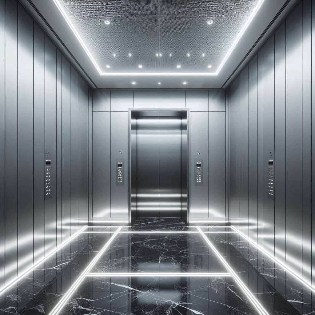 大厦名字文章配图